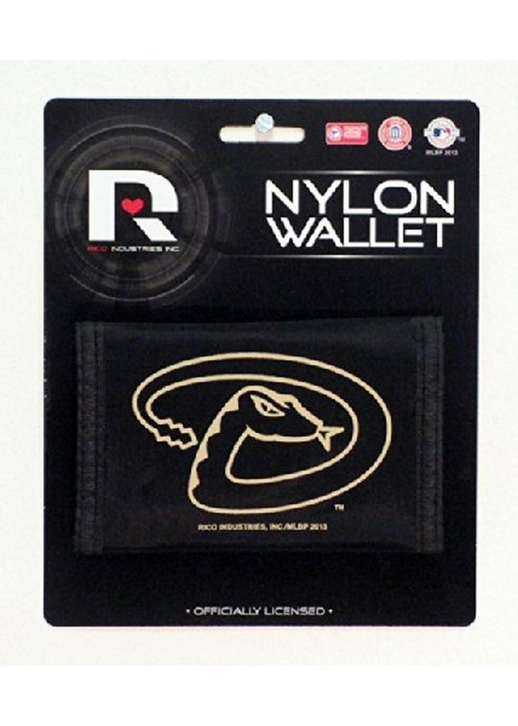 Arizona Diamondbacks Rico Industries Nylon Wallet