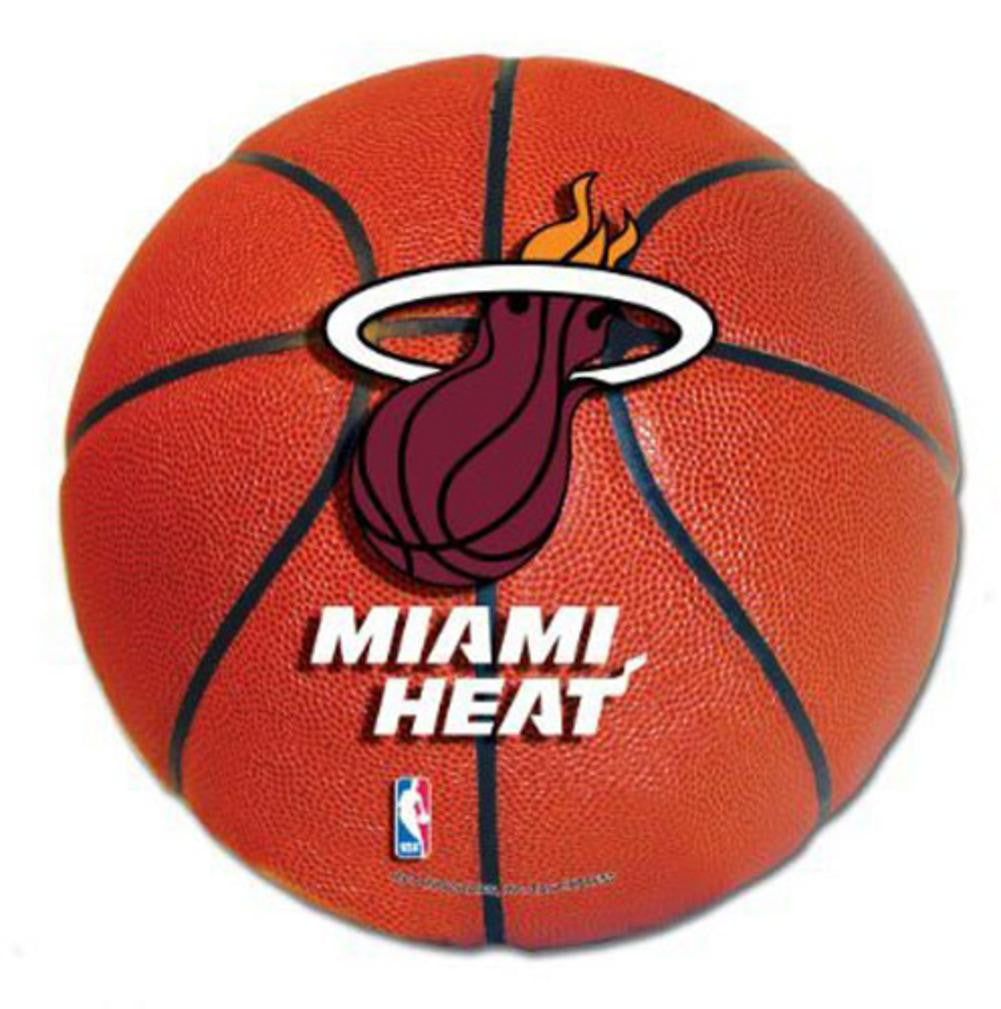 NBA Basketball Mouse Pad
