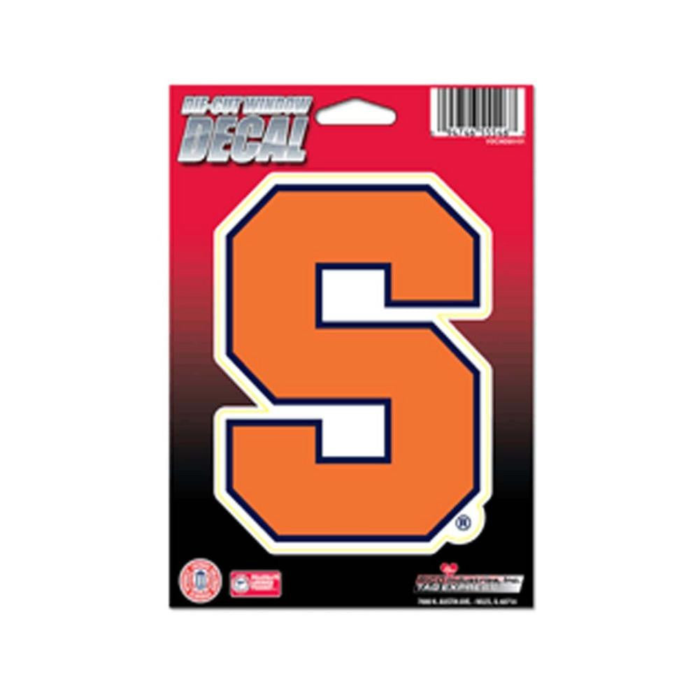 NCAA University of Florida Gators Die-Cut Decal