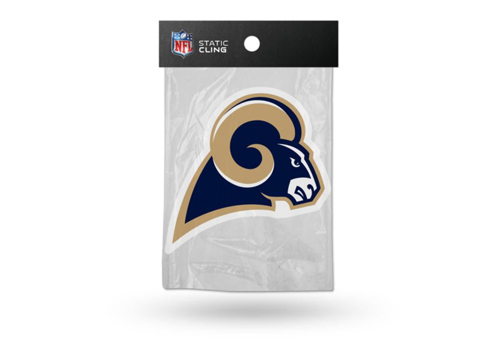 Rico Tattoo Sheet - NFL St. Louis Rams