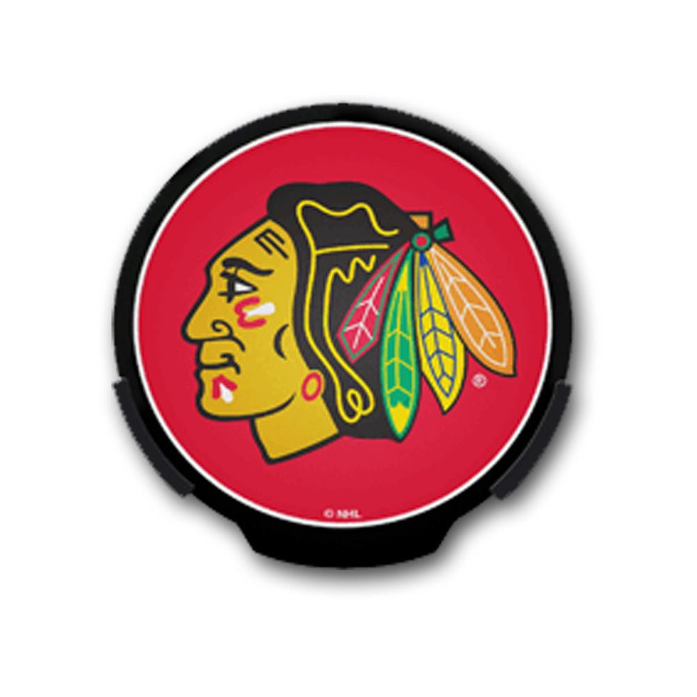 Rico Power Decal Chicago Blackhawks