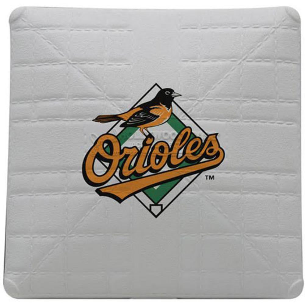 Baltimore Orioles Schutt MLB Mini Baseball Base