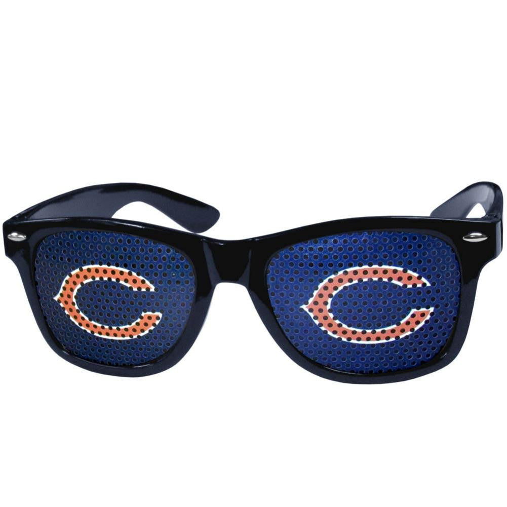 Siskyou Gameday Shades NFL Chicago Bears