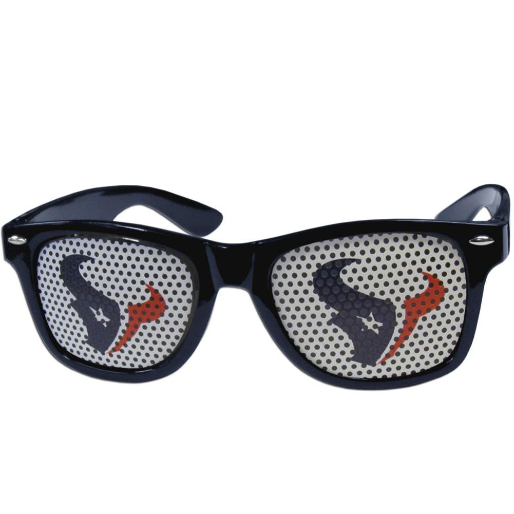 Siskyou Gameday Shades NFL Houston Texans
