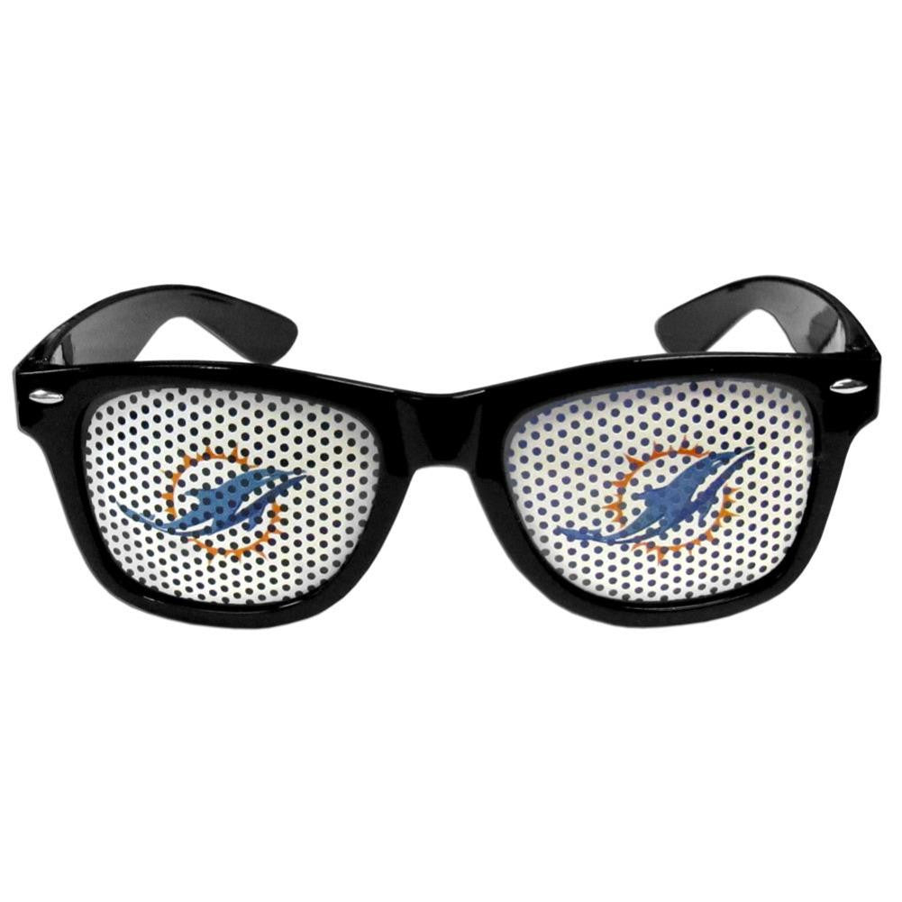 Siskyou Gameday Shades NFL Miami Dolphins