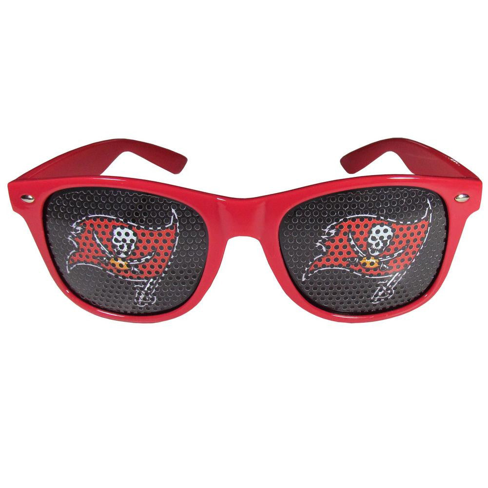 Siskyou Gameday Shades NFL Tampa Bay Buccaneers