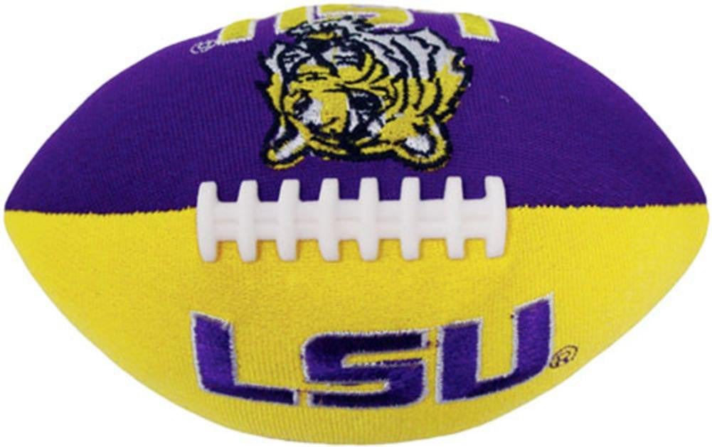 LSU Tigers NCAA Football Smashers