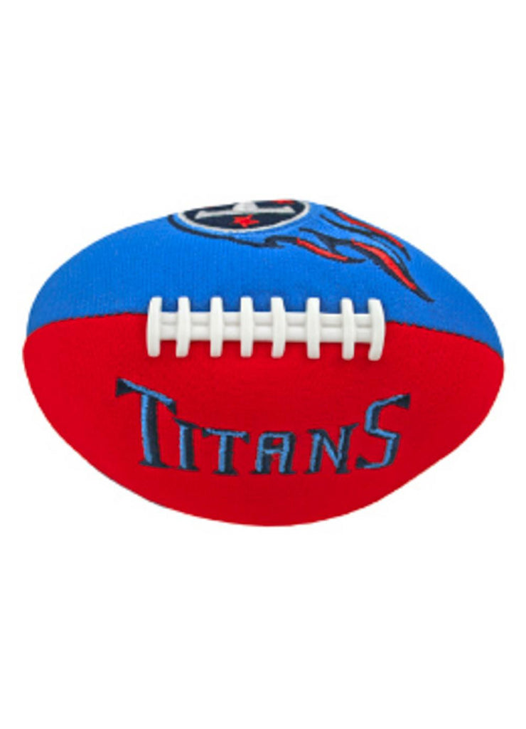 Tennessee Titans Talking Football Smasher