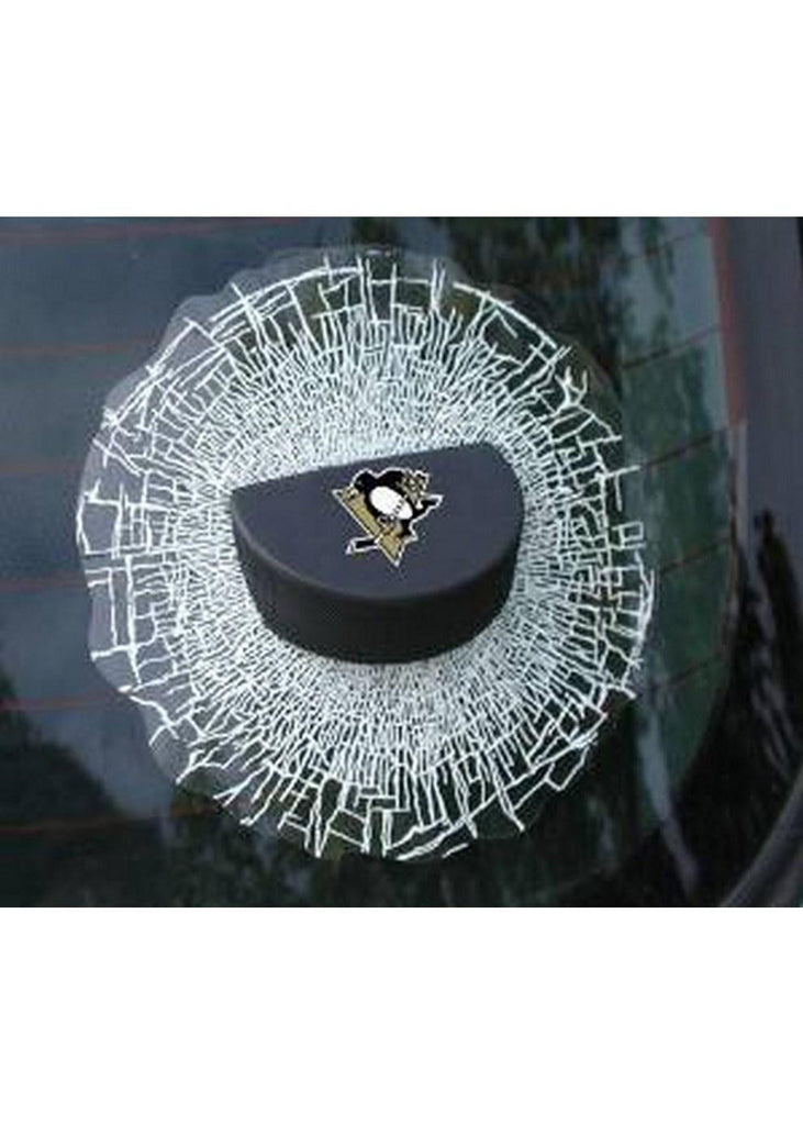 Rico Sportz Splatz - NHL Pittsburgh Penguins