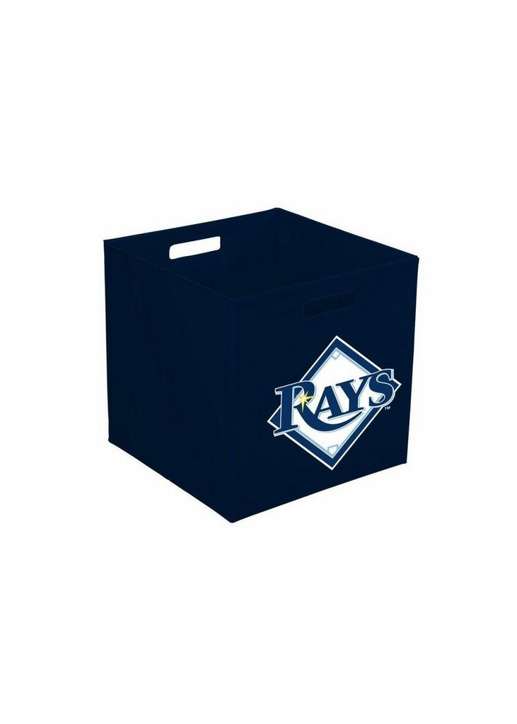 10 Storage Cube - Tampa Bay Rays