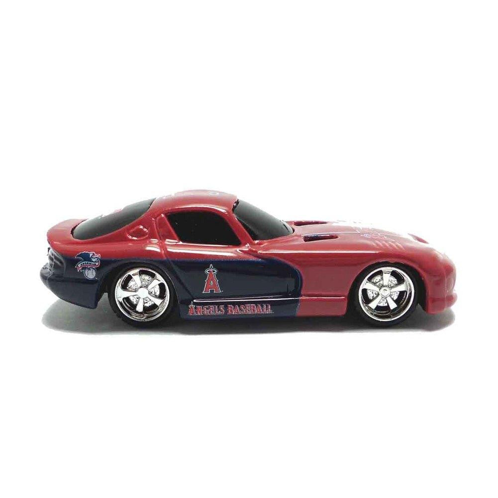 Top Dog 1:64 Dodge Viper - MLB Anaheim Angels