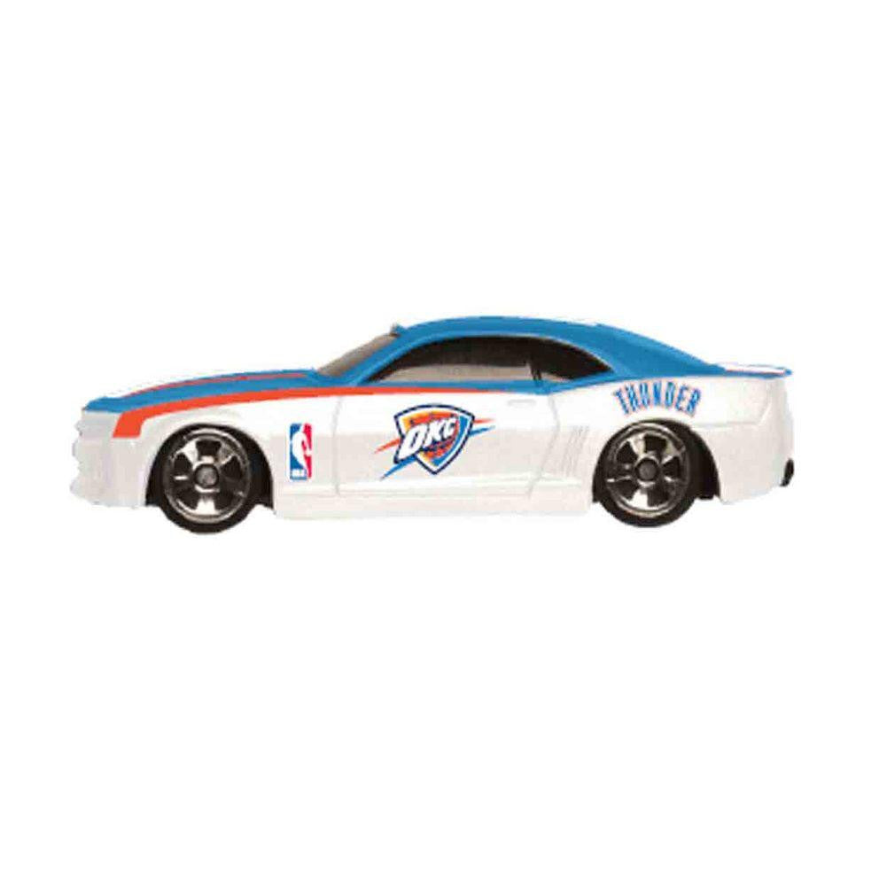 Chevy Camaro 1:64 Style - Oklahoma City