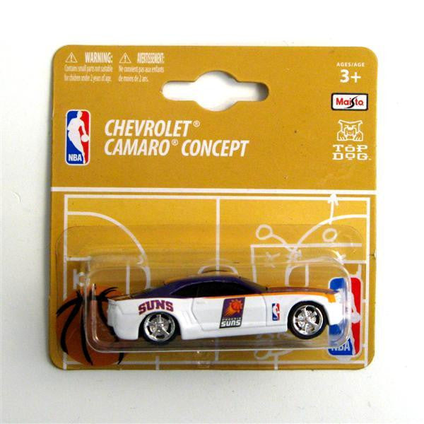 Chevy Camaro 1:64 Style - Phoenix Suns