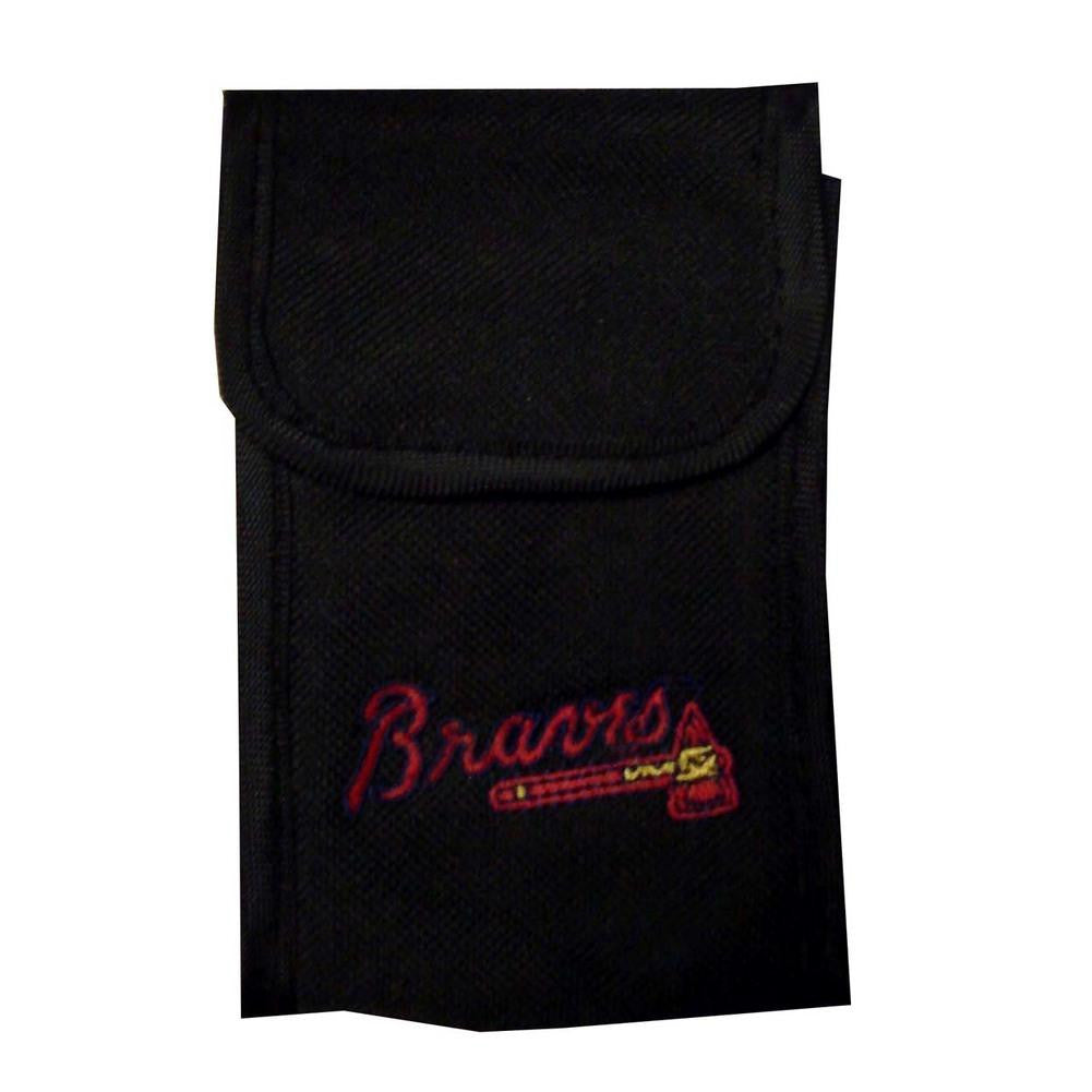 Team Promark MLB Ipod Holders - Atlanta Braves
