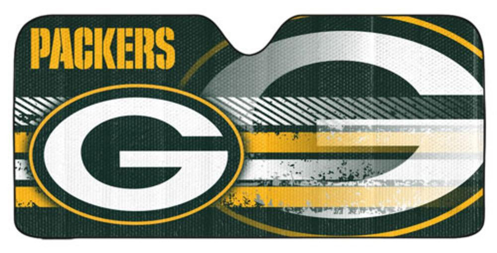 Team Promark Auto Shade Green Bay Packers