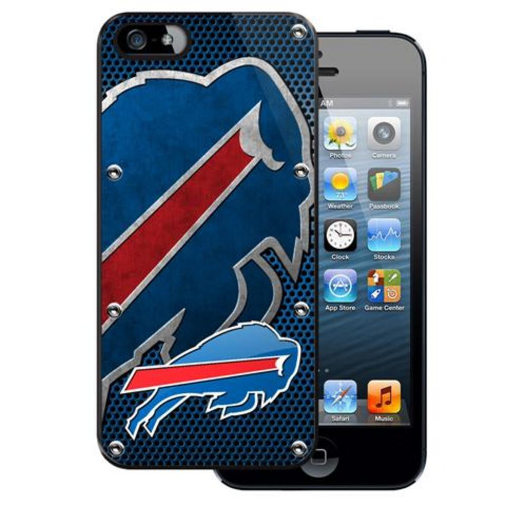 NFL Iphone 5 Case - Buffalo Bills