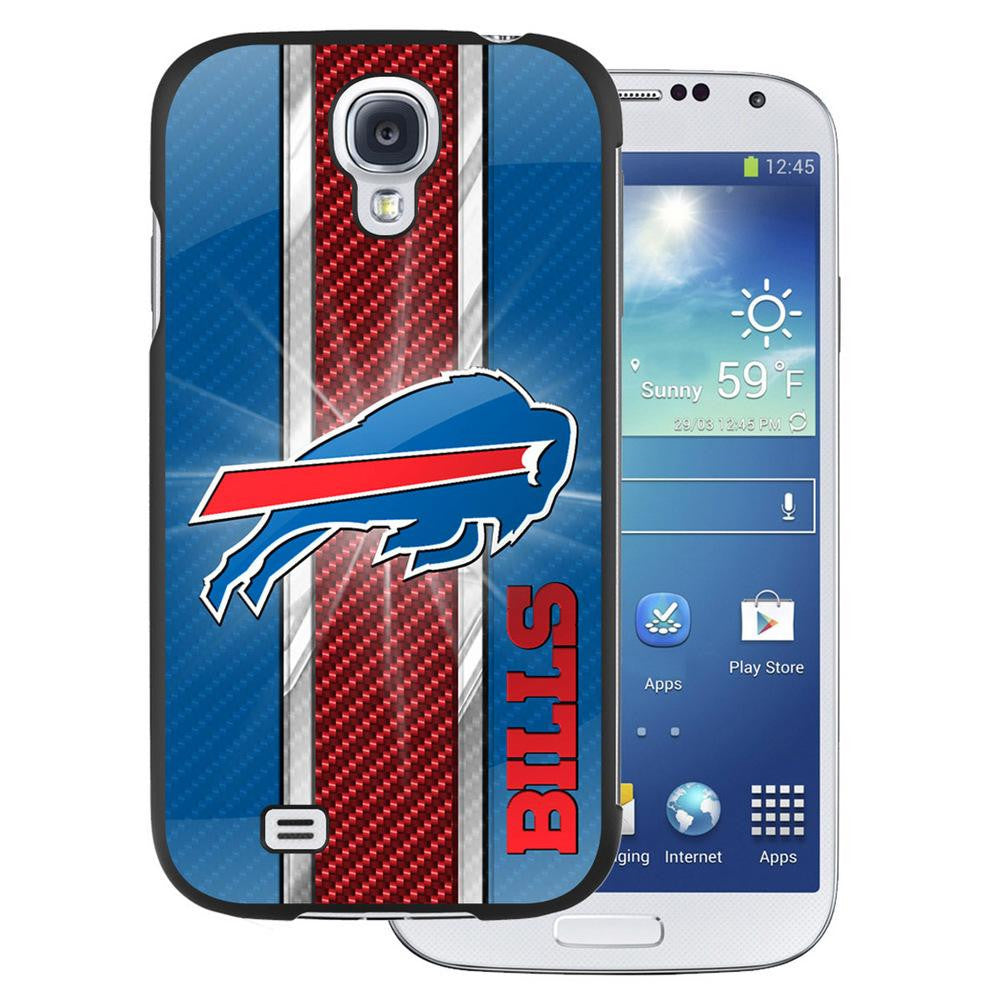 NFL Samsung Galaxy 4 Case - Buffalo Bills