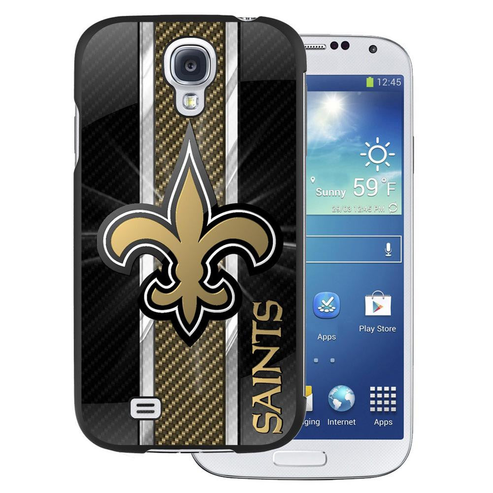 NFL Samsung Galaxy 4 Case - New Orleans Saints