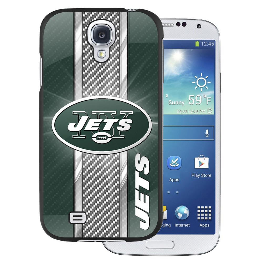 NFL Samsung Galaxy 4 Case - New York Jets