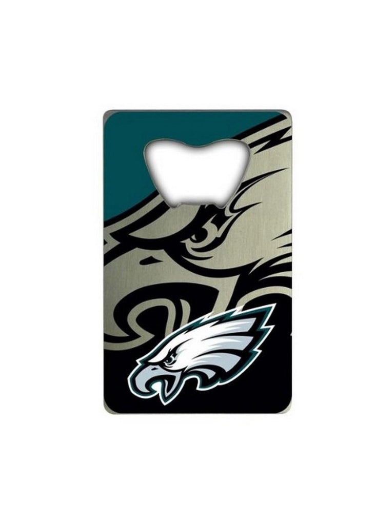 Team ProMark NFL Credit Card Bottle Opener Philadelphia Flyers