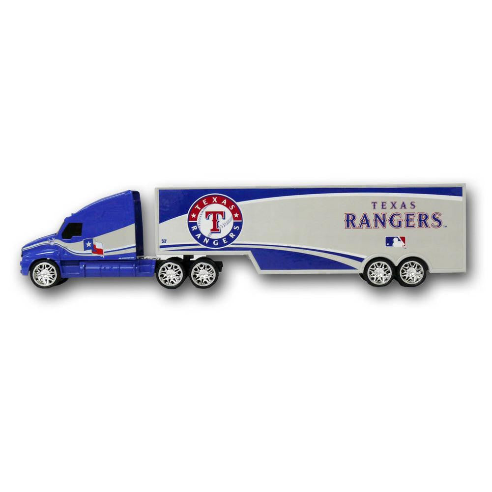 Top Dog 1:64 Tractor Trailer Transport -Rangers