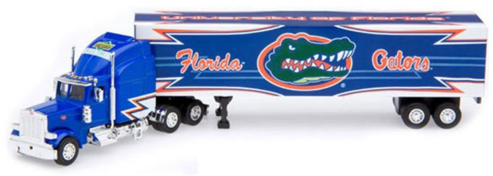 2007 Upper Deck Florida Gators Transporter