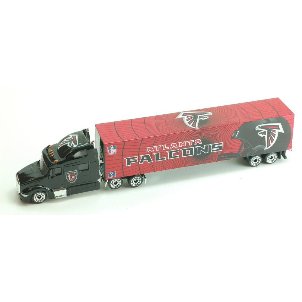 2011 1:80 Scale Atlantic Falcons Tracker Transporter