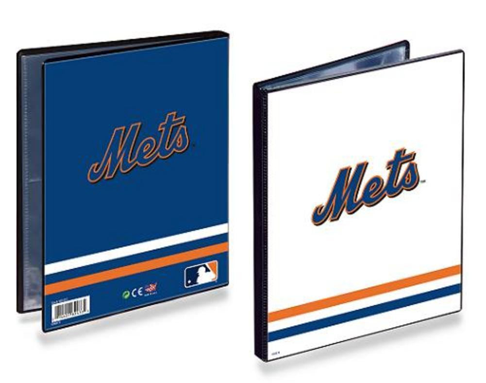 Up 4Pkt Port MLB Ny Mets 82433
