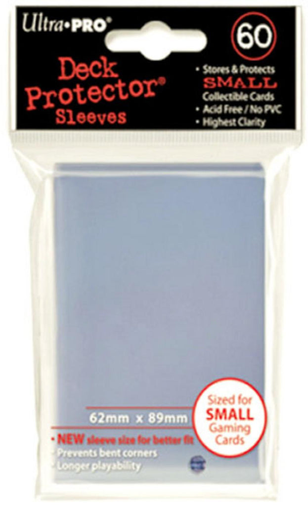 Ultra Pro Small Sz Clever D-Pro 82678