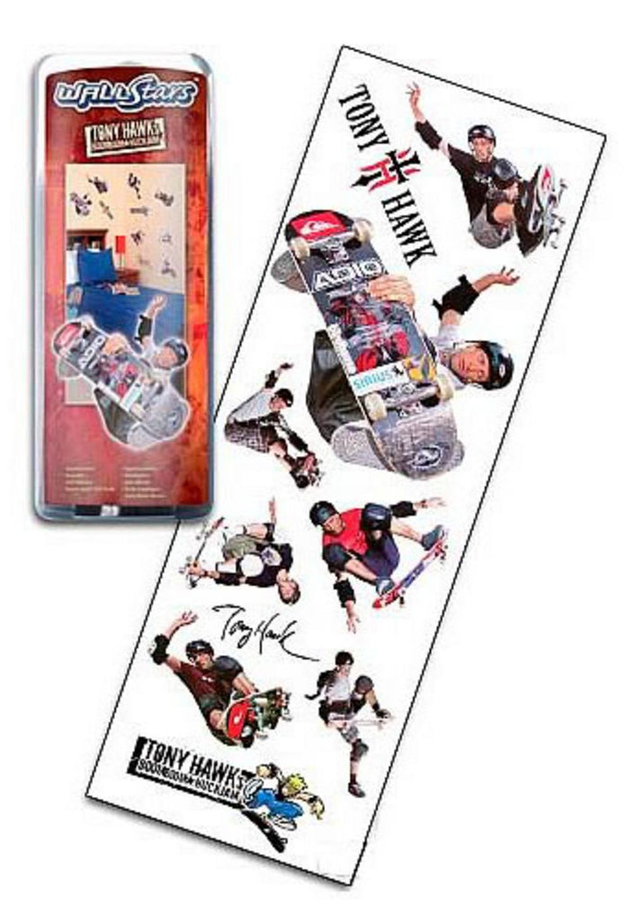 Wall Stars Tony Hawk