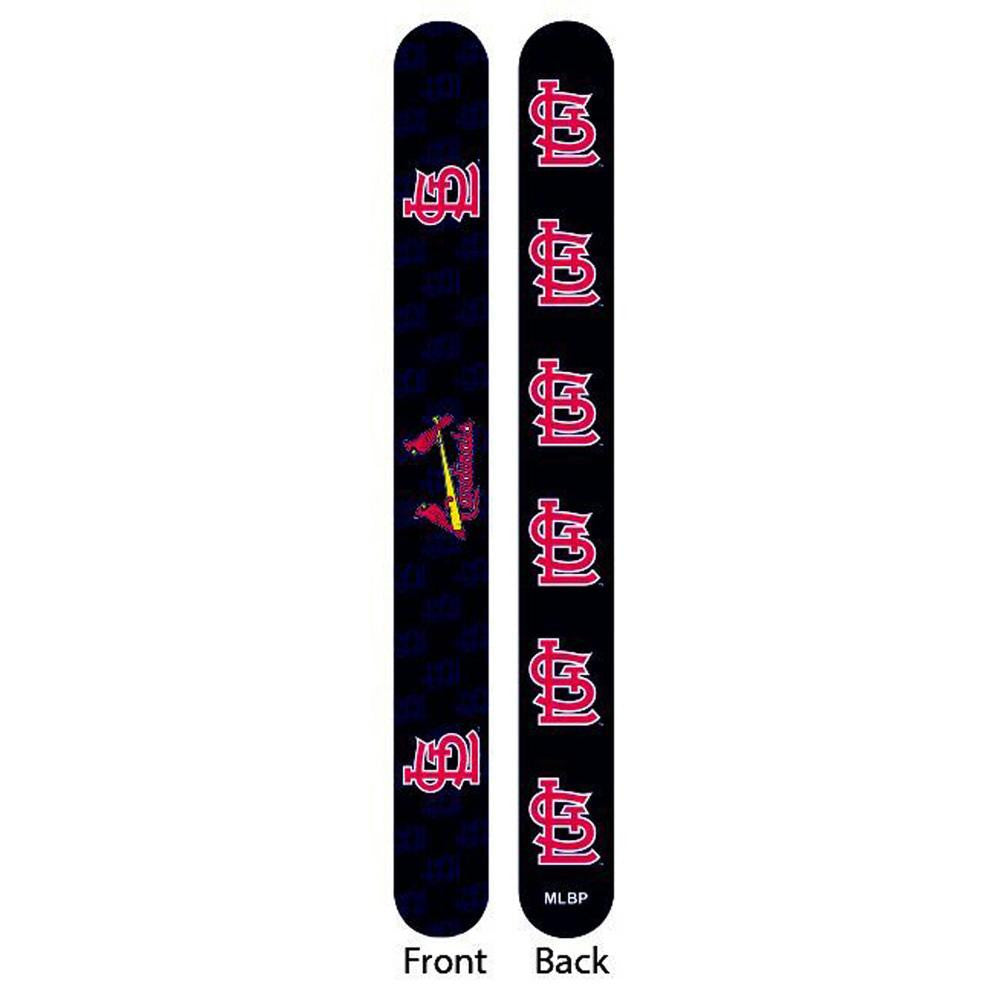 MLB St Louis Cardinals Nail File