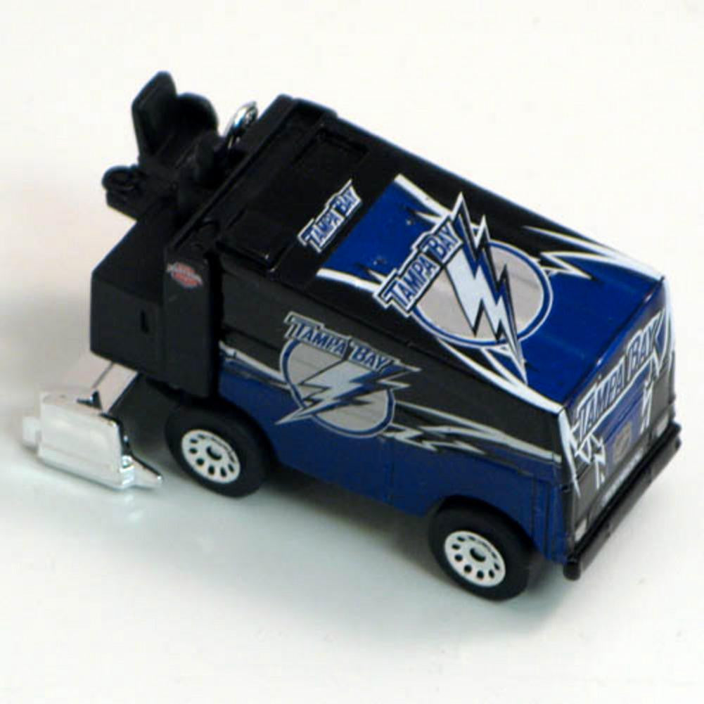 1:50 Zamboni By Top Dog - Tampa Bay Lightning