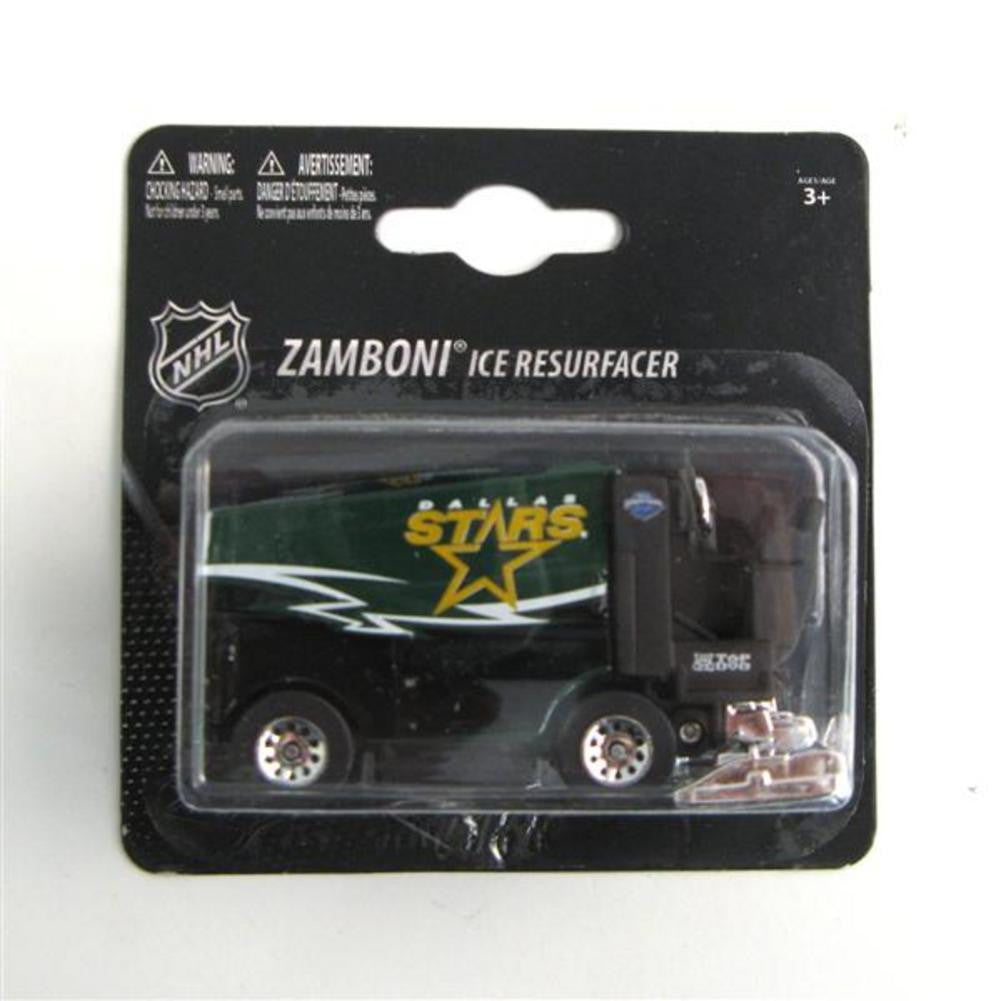 1:50 Zamboni By Top Dog - Dallas Stars