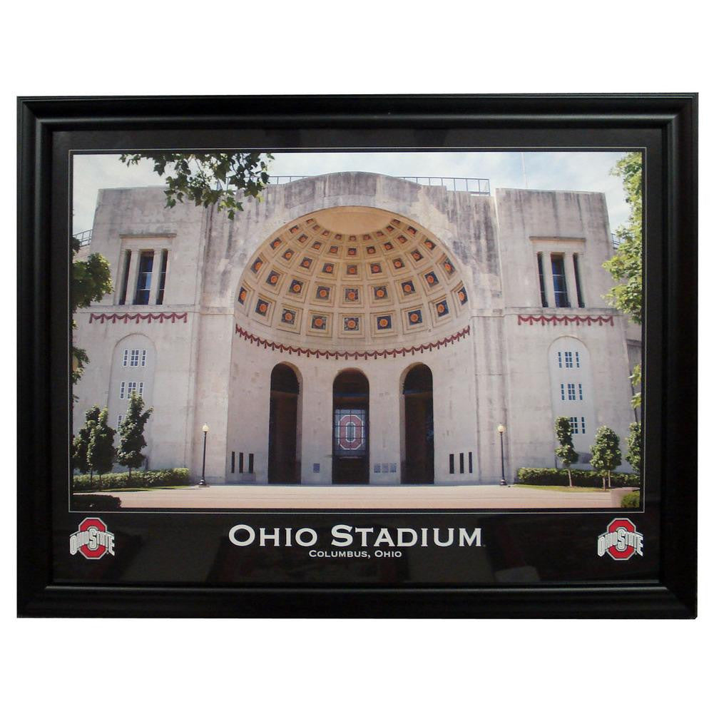 18X24 FR OSU STADIUM