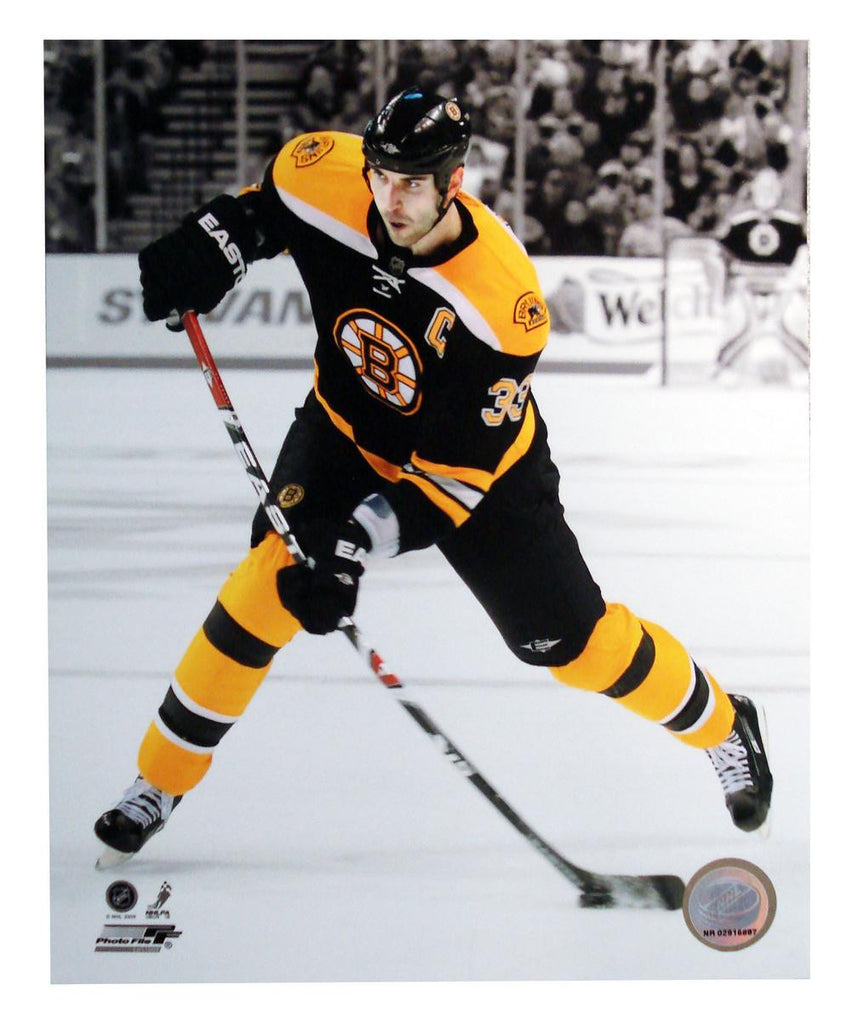 8x10 Zdeno Chara Photo