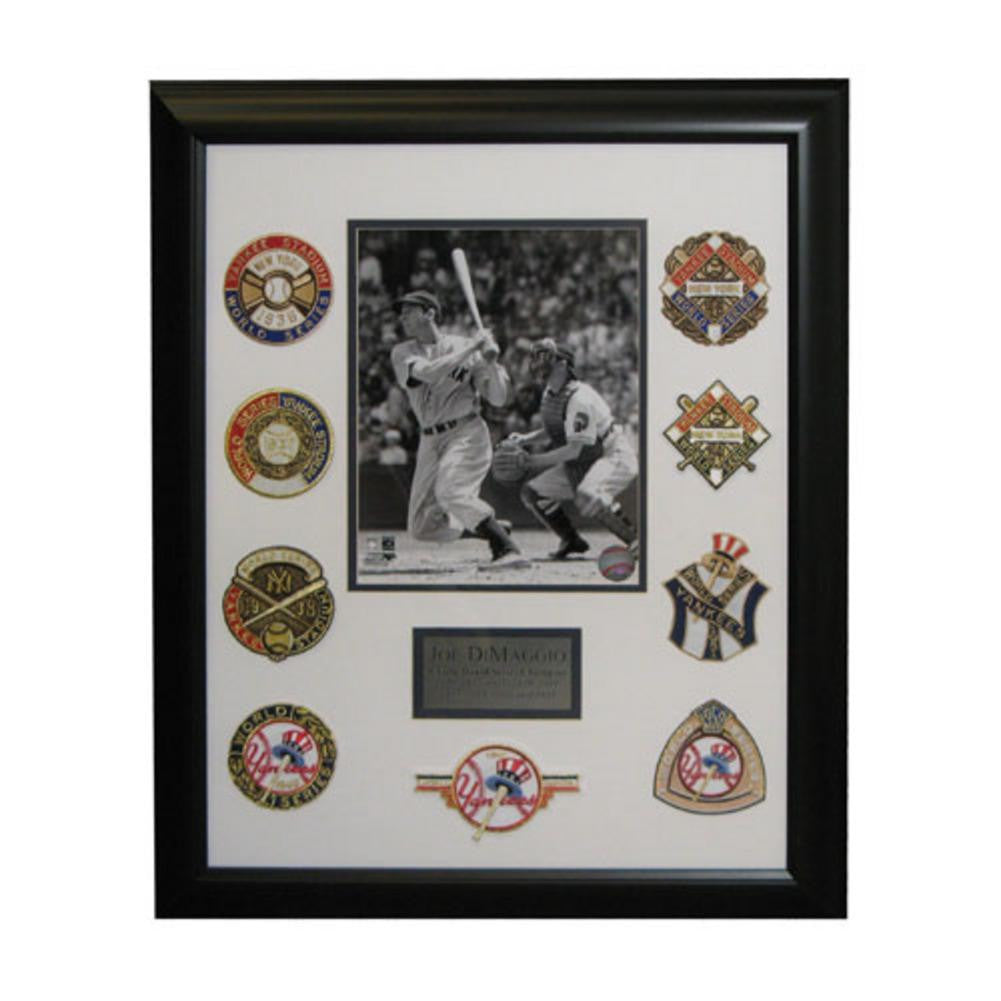 UNS DIMAGGIO 8X10 9WS PATCH FR