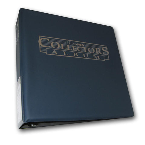 Ultra Pro 3-Inch Collector's Card Album
