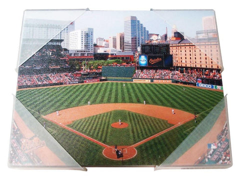 Baltimore Orioles Camden Yard 8x10