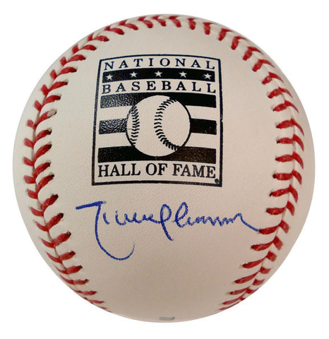 R. Johnson Baseball Hall Of Fame