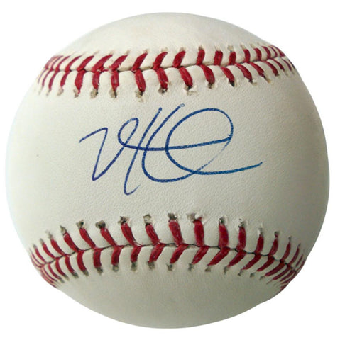 Autographed Ryan Kalish Official Major League Baseball