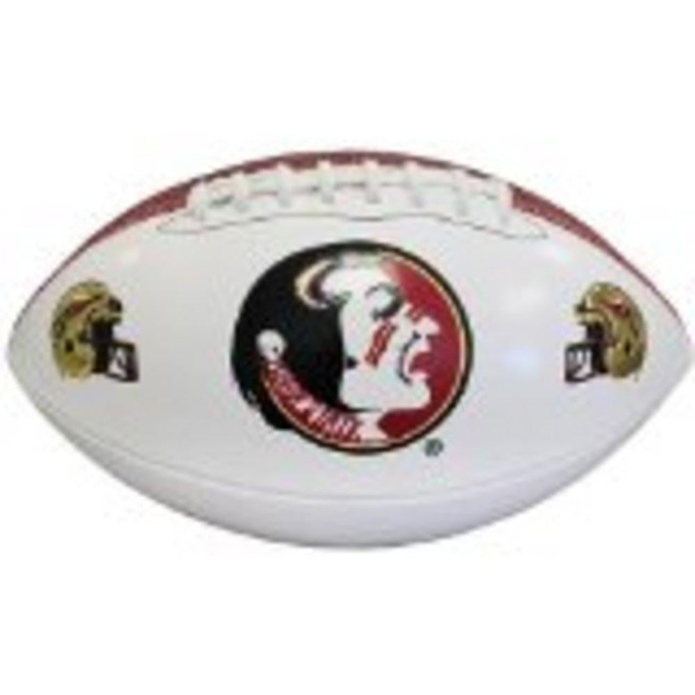 Official Size Autograph Football Florida State
