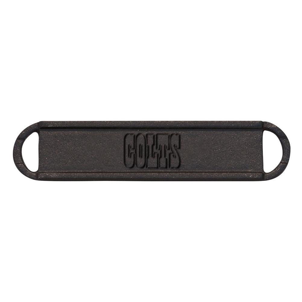 Pangea Bbq Team Branders For Hot Dogs And Sausages - Indianapolis Colts