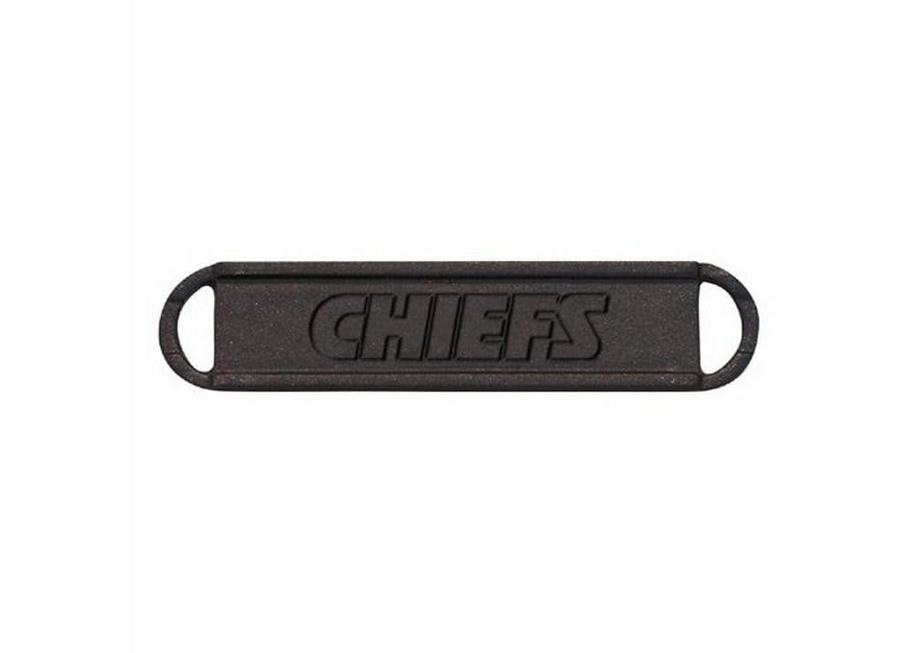 Pangea Bbq Team Branders For Hot Dogs And Sausages - Kansas City Chiefs