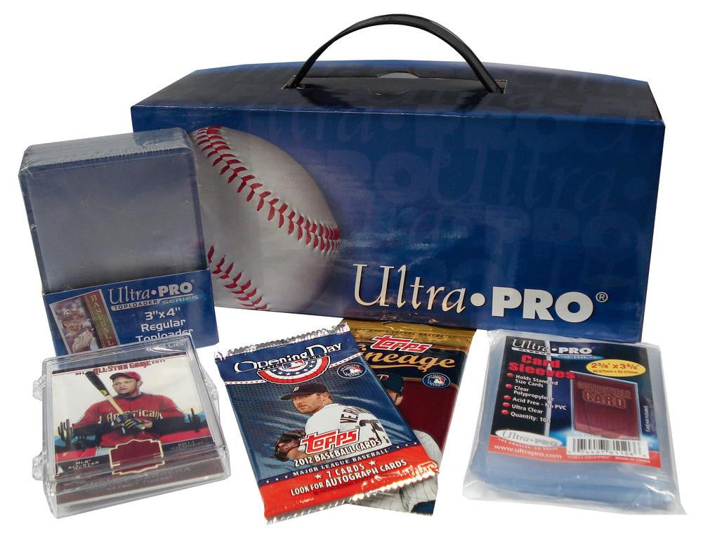 Baseball Supply Kit