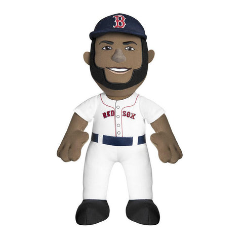 MLB Player 10" Plush Doll Red Sox Ortiz