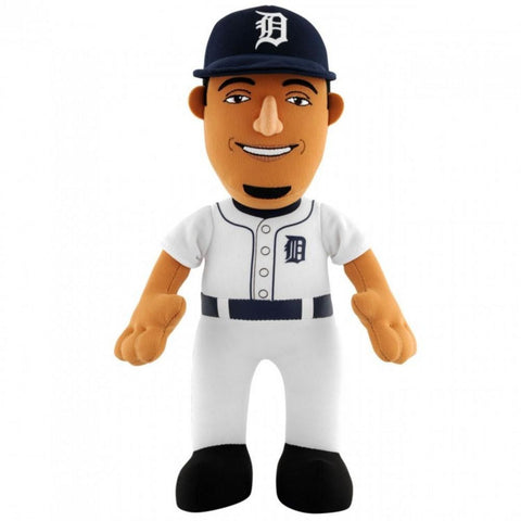 MLB Player 10" Doll Tigers Miguel Cabrera