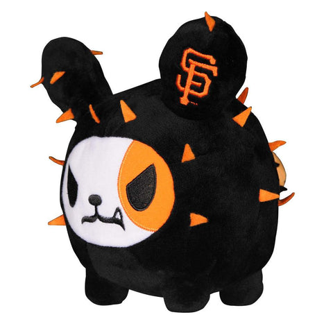 MLB Tokidoki 6" Plush SF Giants Cactus Dog