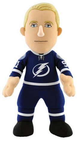 NHL Player 10" Plush Doll Lightning Stamkos