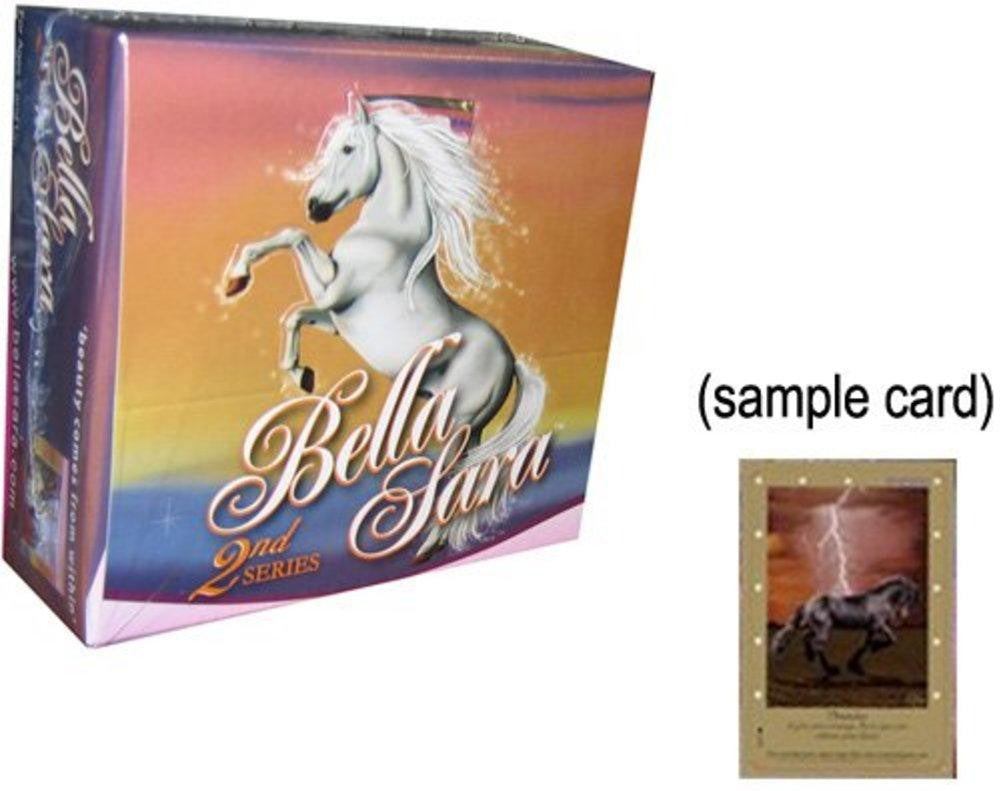 Bella Sara Series 2 Value Box