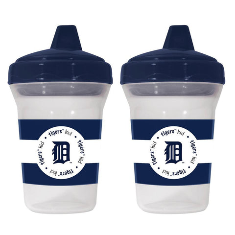 2-Pack Sippy Cups - Detroit Tigers